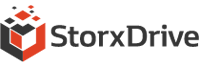 StorxDrive Logo